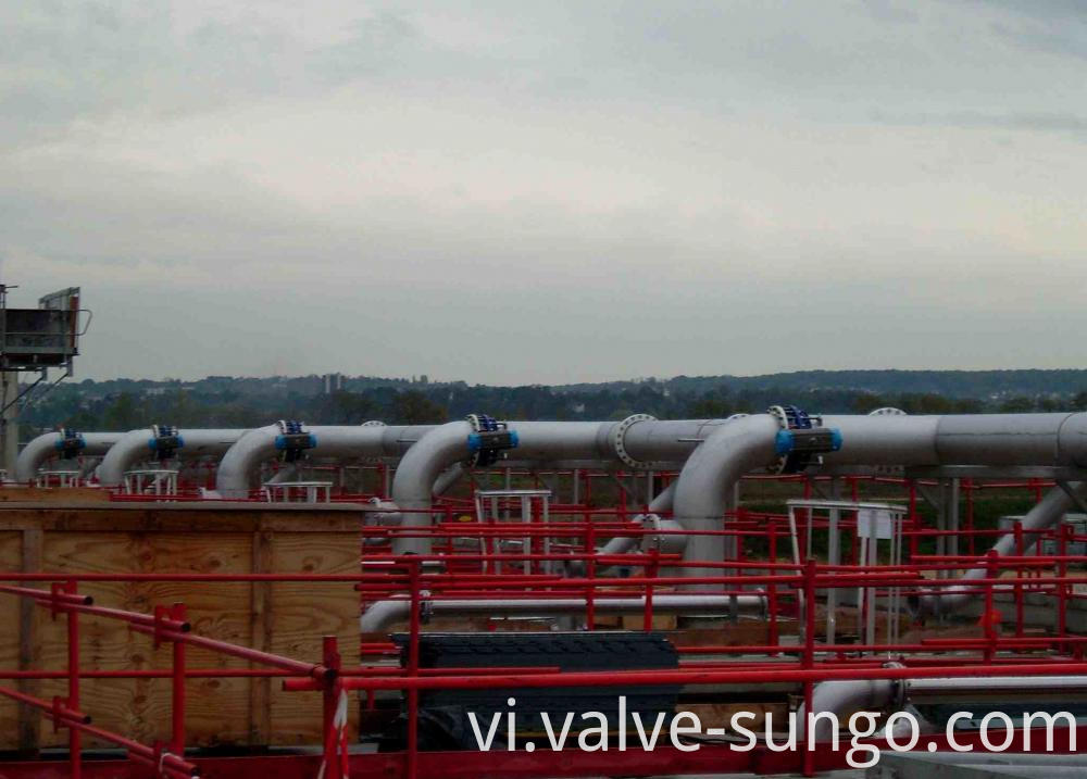 Class 900,1500 forged Steel Globe Valve Class 900,1500 forged Steel Globe Valve